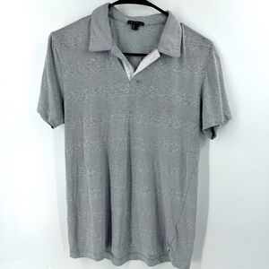 Theory Lightweight ShortSleeve Polo Shirt